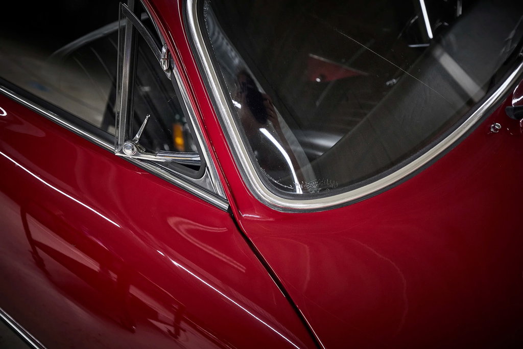 Porsche 356 C