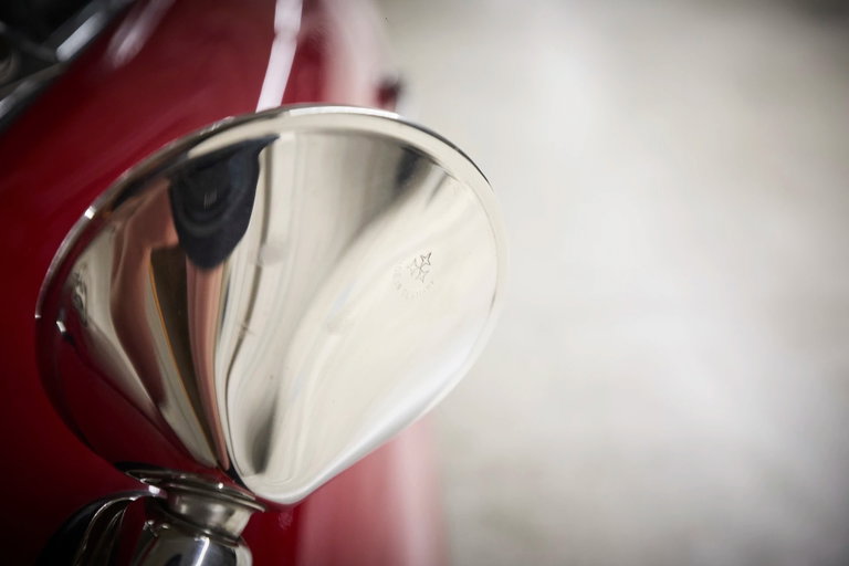 Porsche 356 C