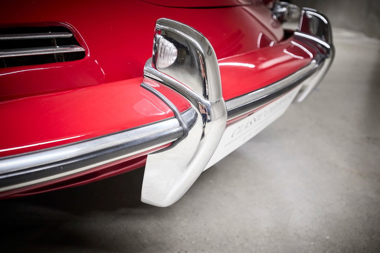 Porsche 356 C