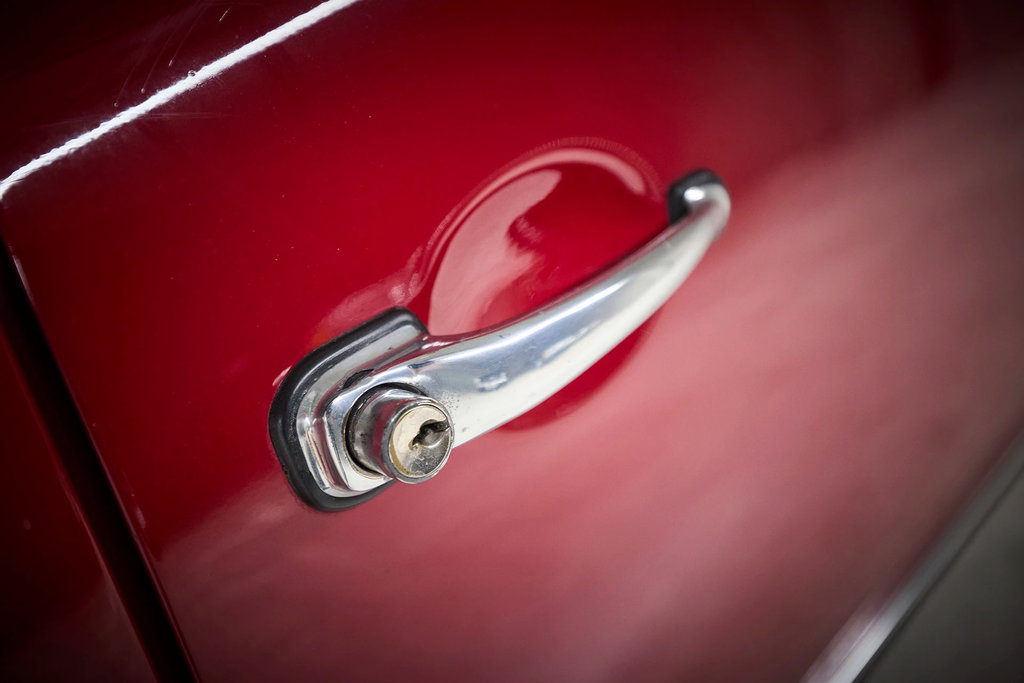Porsche 356 C