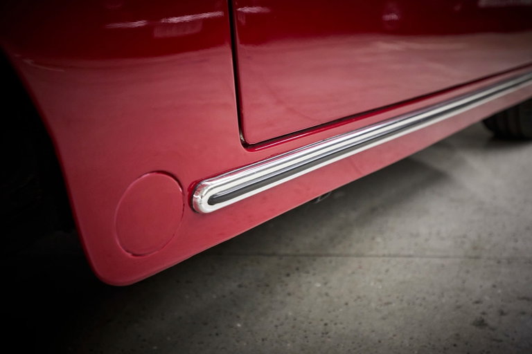 Porsche 356 C