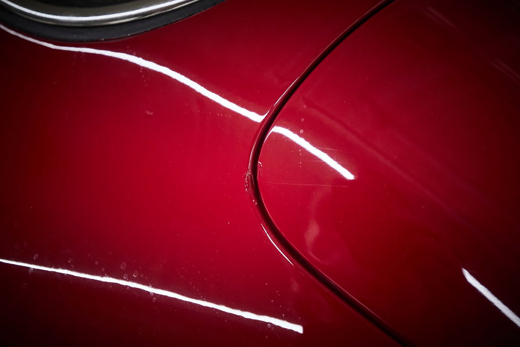 Porsche 356 C