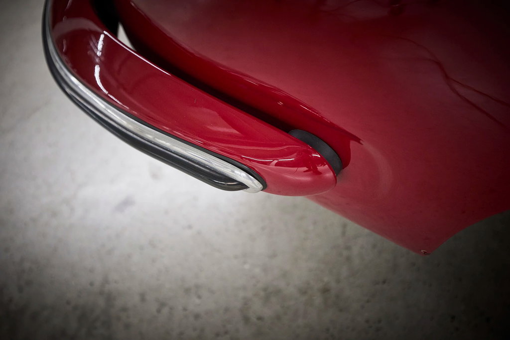 Porsche 356 C
