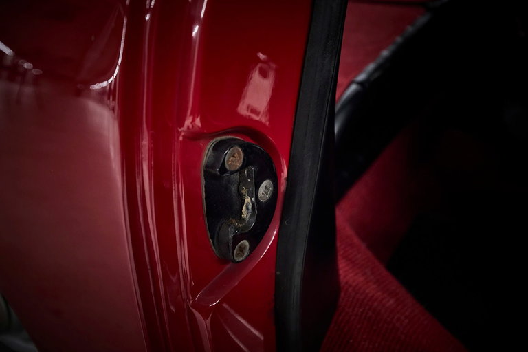 Porsche 356 C