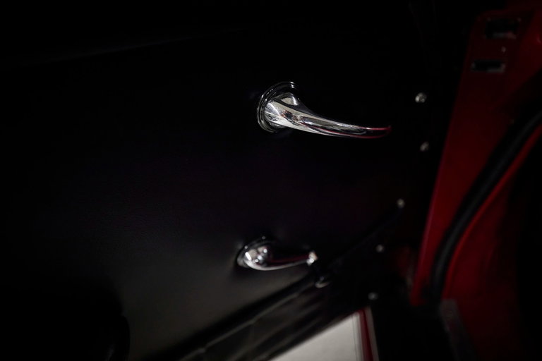 Porsche 356 C