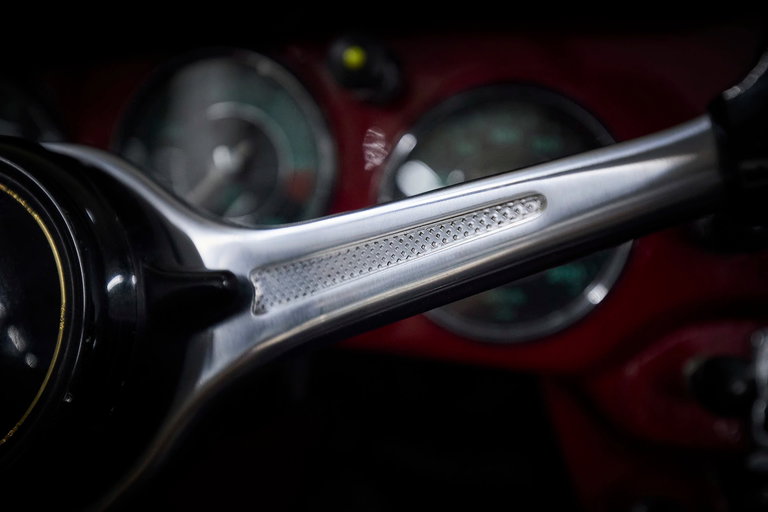 Porsche 356 C