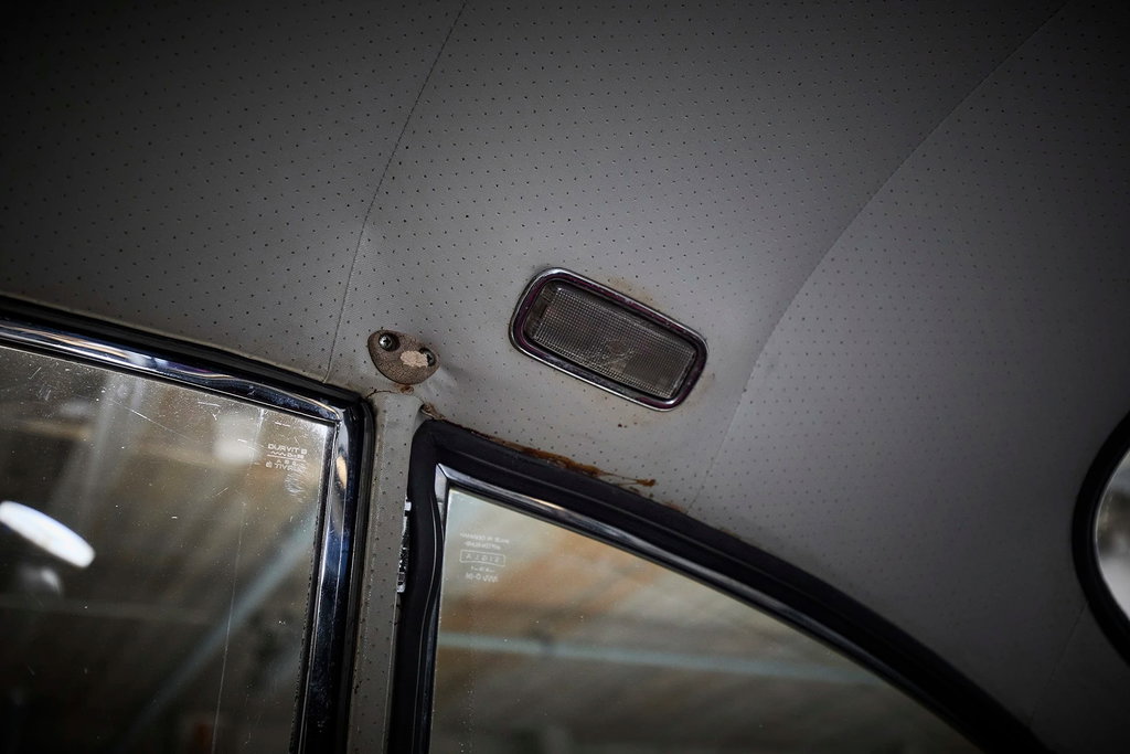 Porsche 356 C