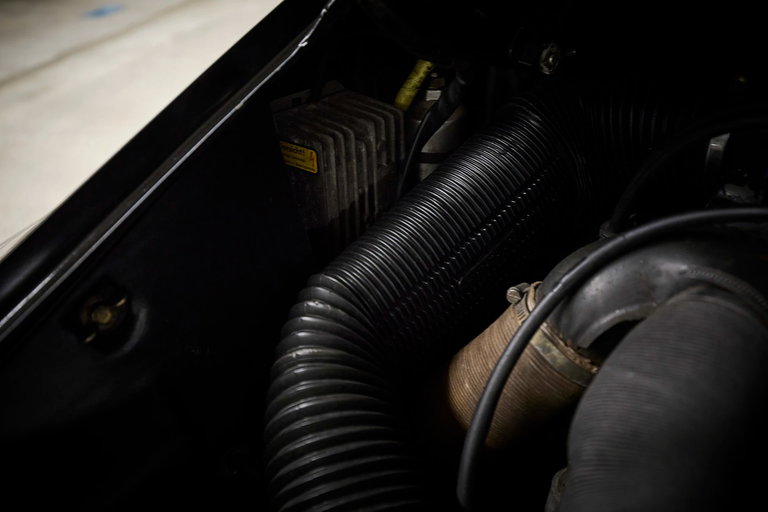 Porsche 911 SC
