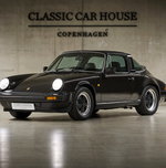 Porsche 911 SC