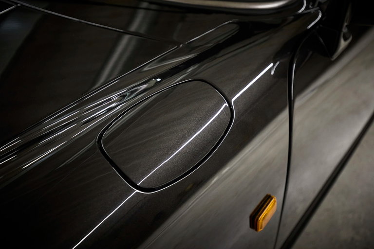 Porsche 911 SC