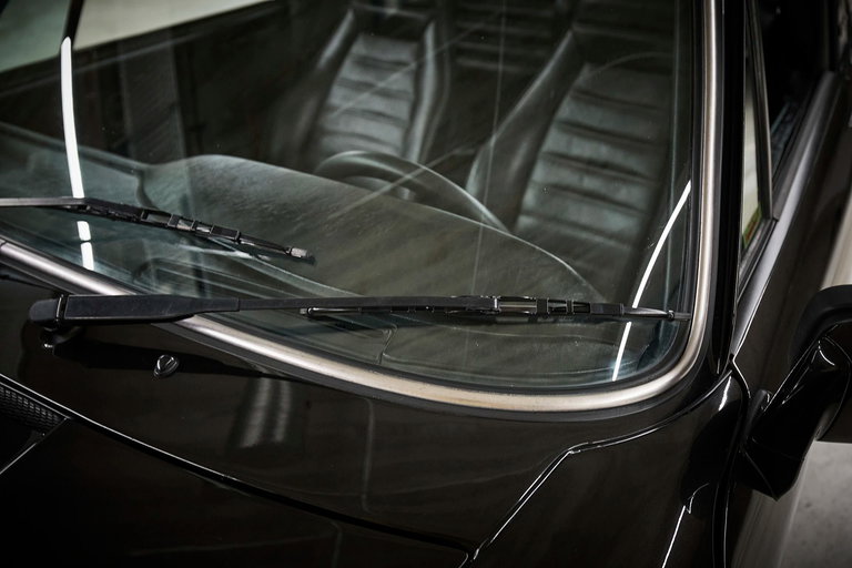 Porsche 911 SC