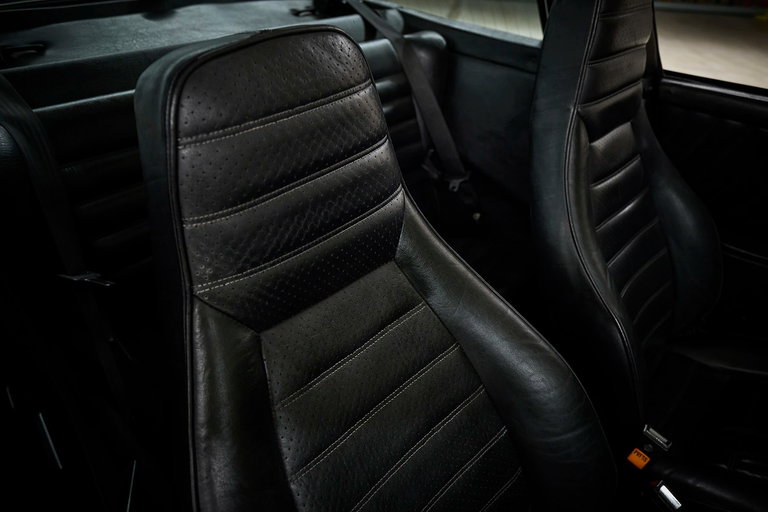 Porsche 911 SC