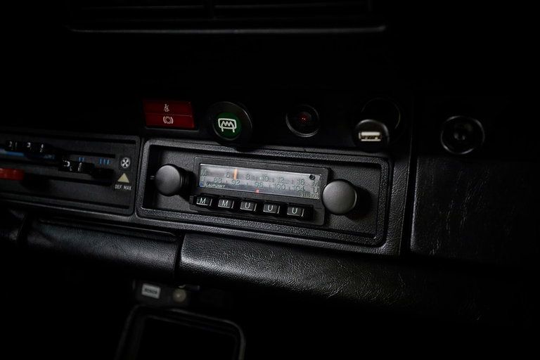 Porsche 911 SC