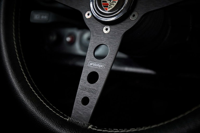 Porsche 911 SC