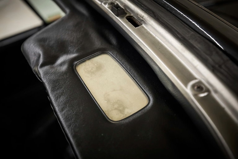 Porsche 911 SC