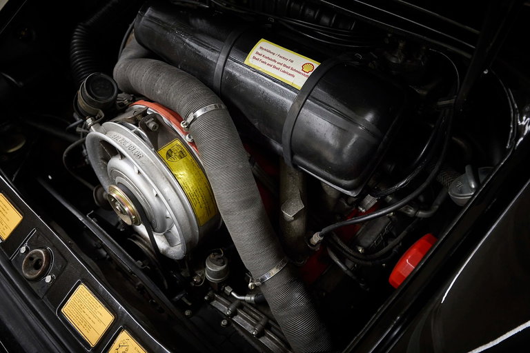 Porsche 911 SC