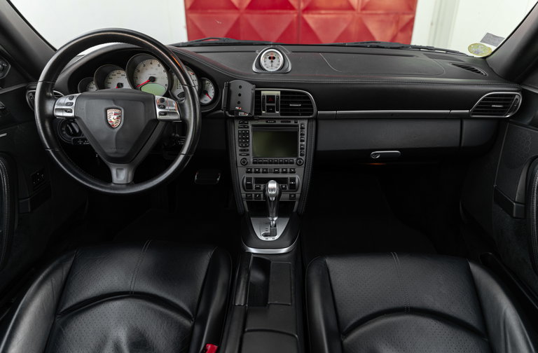 Porsche 997 Carrera S