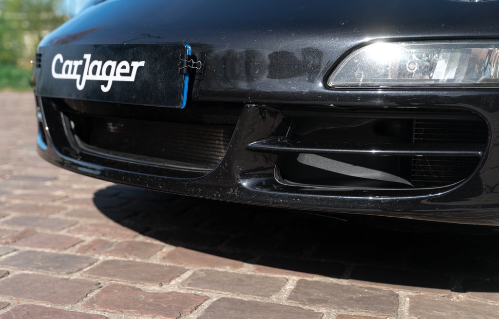 Porsche 997 Carrera S
