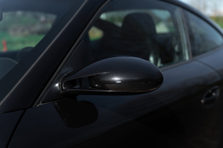Porsche 997 Carrera S
