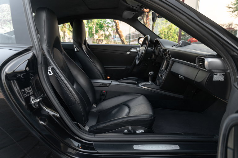 Porsche 997 Carrera S