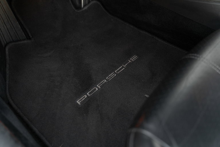 Porsche 997 Carrera S