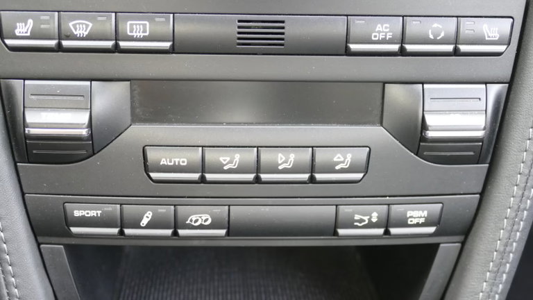 Porsche 997 Carrera S