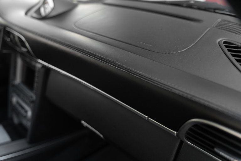 Porsche 997 Carrera S