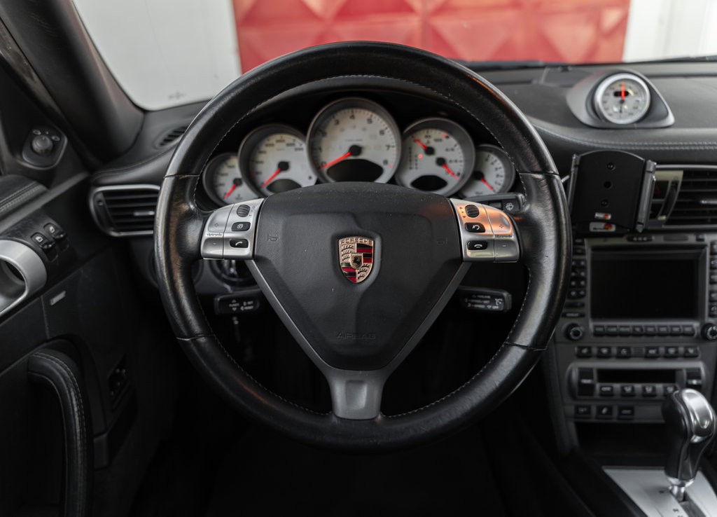 Porsche 997 Carrera S