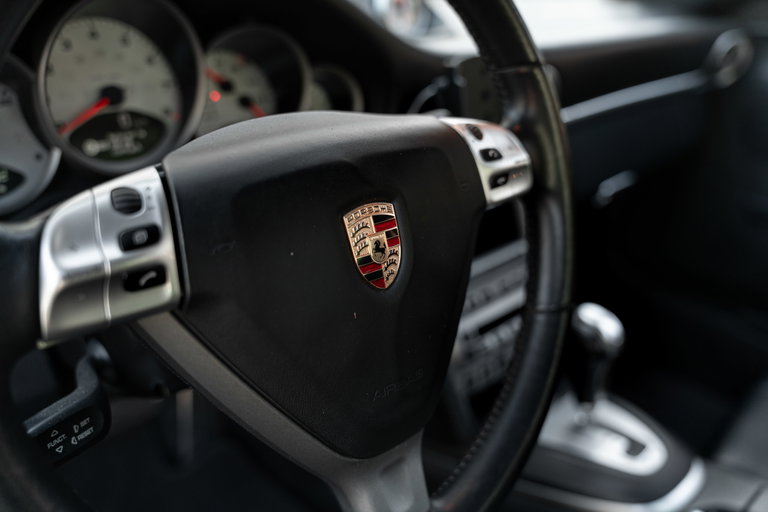 Porsche 997 Carrera S