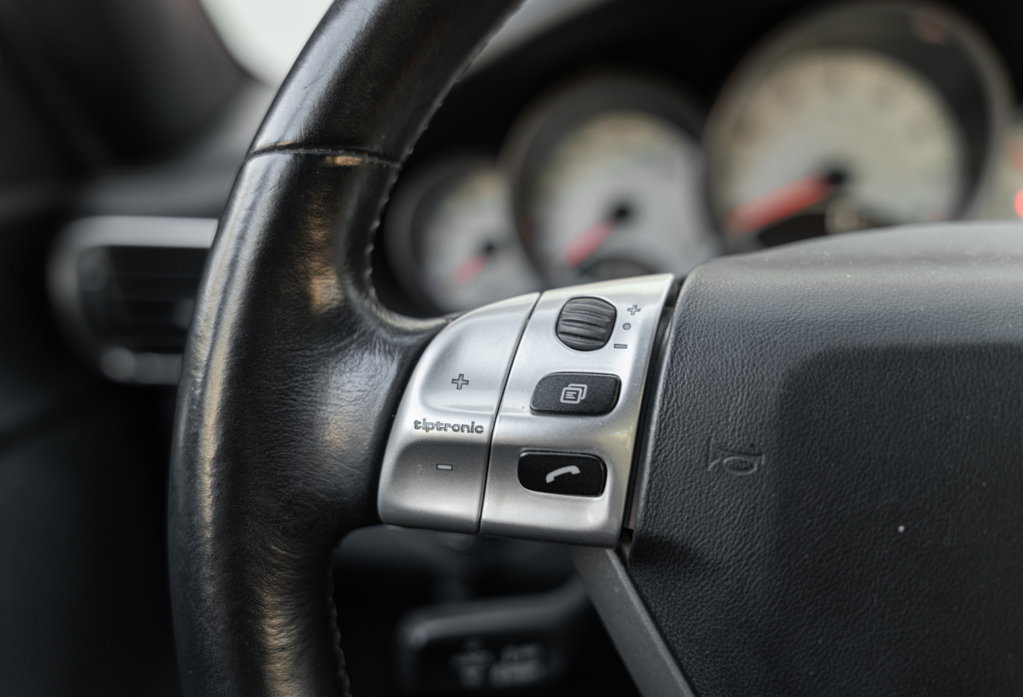 Porsche 997 Carrera S