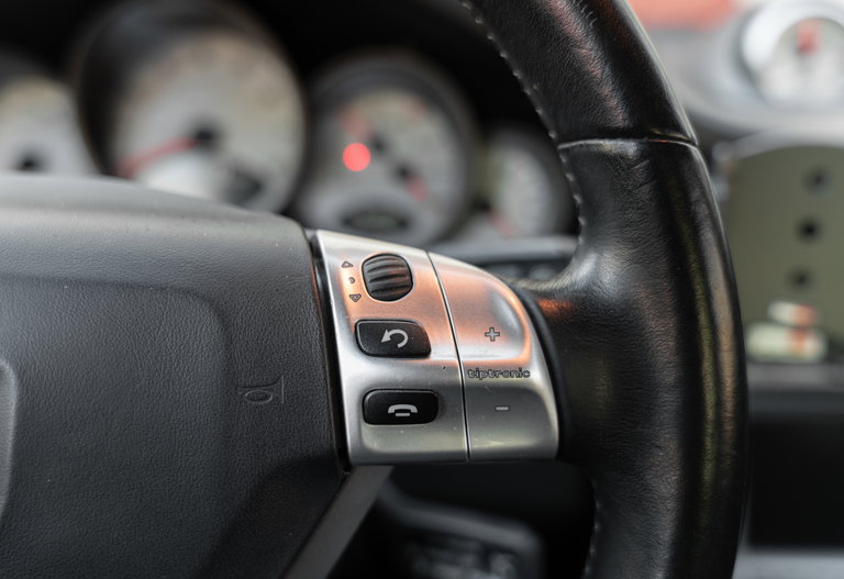 Porsche 997 Carrera S