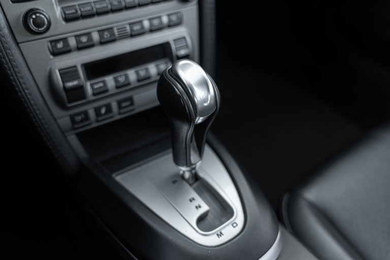 Porsche 997 Carrera S