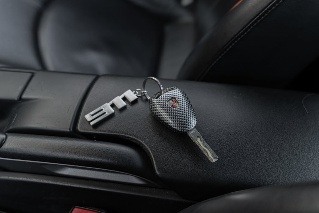 Porsche 997 Carrera S
