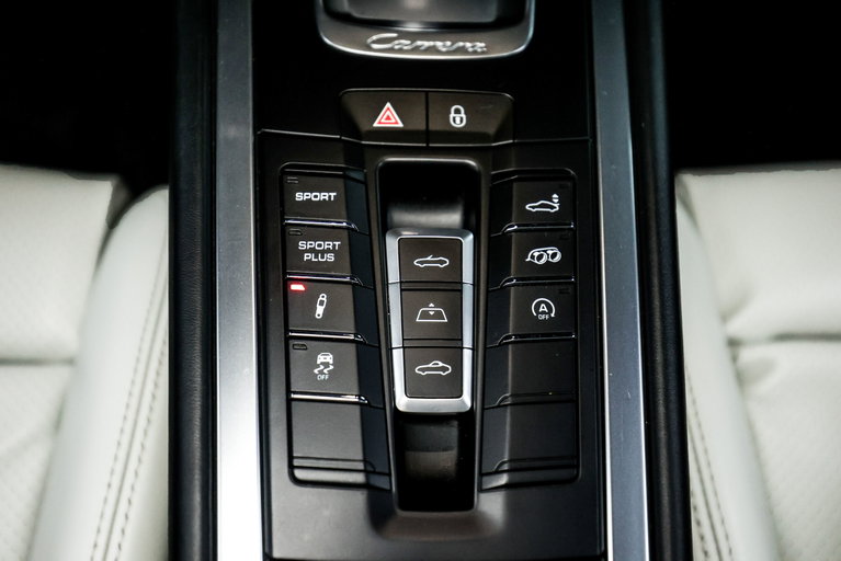 Porsche 991 Carrera 4S