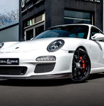 Porsche 997.2 GT3