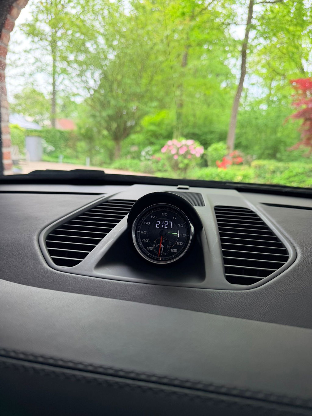 Porsche 991 Carrera 4S