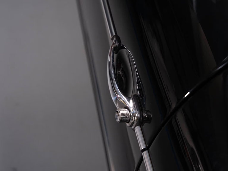 Porsche 356 B 1600 Super 90 Roadster