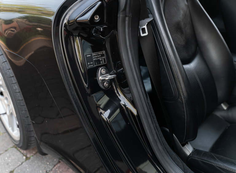 Porsche 997 Carrera S