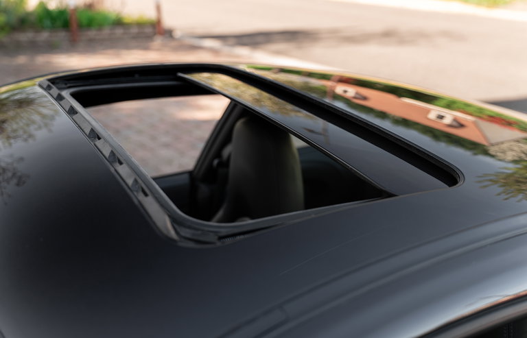 Porsche 997 Carrera S