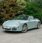 Porsche 997 Carrera 4S