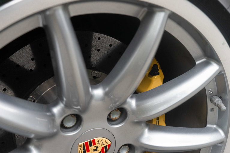 Porsche 997 Carrera 4S