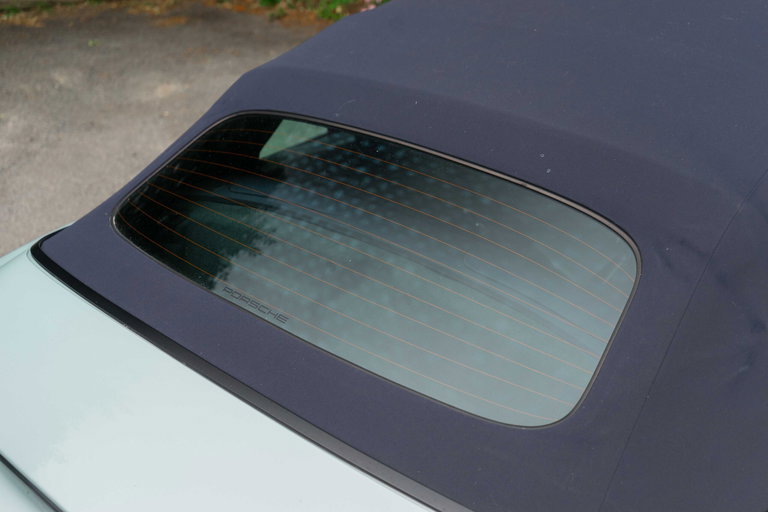 Porsche 997 Carrera 4S