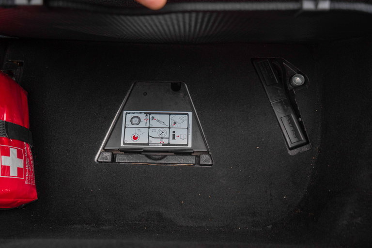 Porsche 997 Carrera 4S