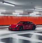 Porsche 991.2 GT3 Touring