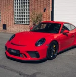 Porsche 991.2 GT3 Touring