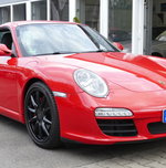 Porsche 997 Carrera S