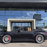 Porsche 997.2 Carrera 4S