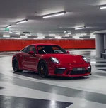 Porsche 991.2 GT3 Touring