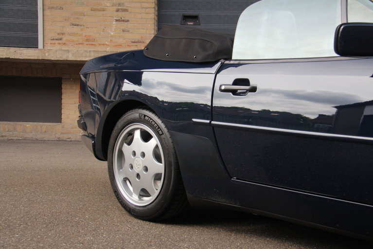 Porsche 944 S2 Cabriolet