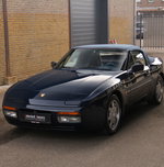 Porsche 944 S2 Cabriolet